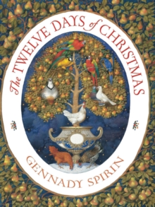 Twelve Days of Christmas