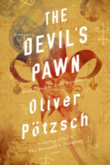 Image for The Devil's Pawn