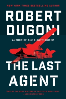 Image for The last agent