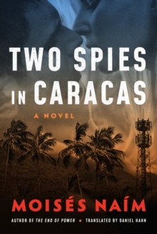 Image for Two Spies in Caracas