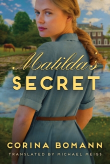 Image for Matilda's Secret