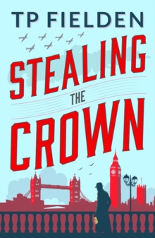 Image for Stealing the Crown