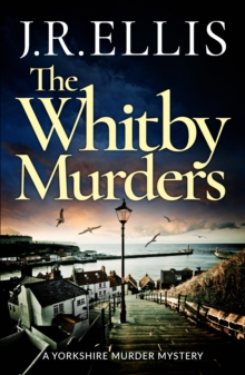 Image for The Whitby murders