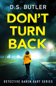 Don’t Turn Back