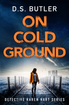 Image for On Cold Ground