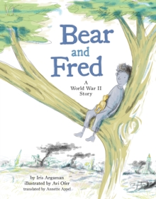 Image for Bear and Fred