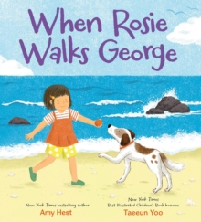 Image for When Rosie Walks George