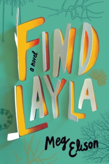 Image for Find Layla : A Novel