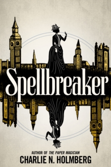Image for Spellbreaker