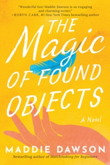 The Magic of Found Objects: A Novel