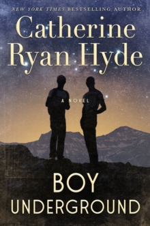Image for Boy underground  : a novel