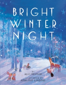Image for Bright Winter Night