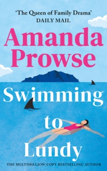 Image for Swimming to Lundy