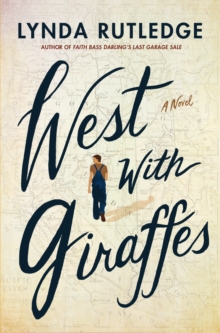Image for West with Giraffes