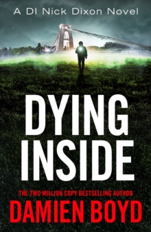 Image for Dying Inside