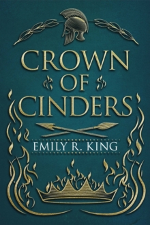 Image for Crown of cinders