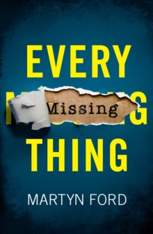 Image for Every Missing Thing