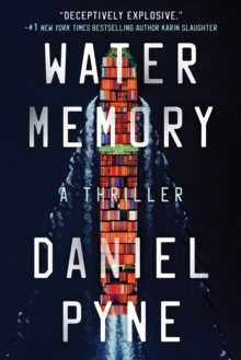 Water Memory: A Thriller