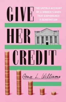 Image for Give Her Credit