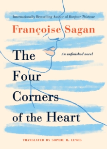 Image for The Four Corners of the Heart : An Unfinished Novel