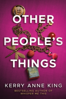 Other People’s Things: A Novel