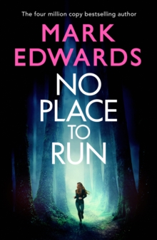 Image for No place to run