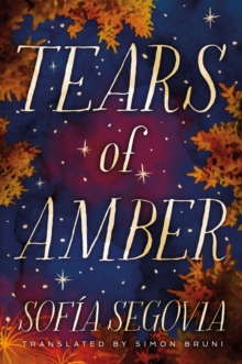 Image for Tears of Amber
