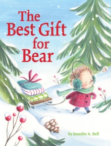 Image for The Best Gift for Bear
