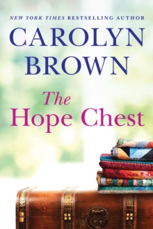 Image for The Hope Chest