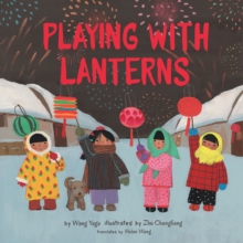 Image for Playing with Lanterns