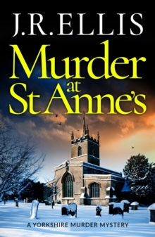 Murder at St Anne’s