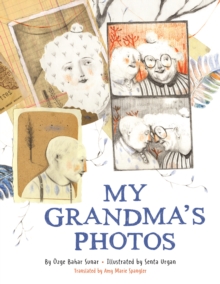 My Grandma’s Photos