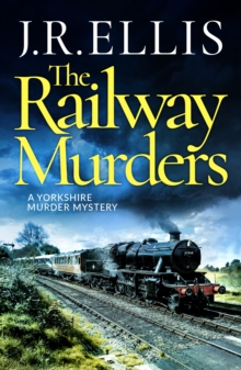Image for The Railway Murders