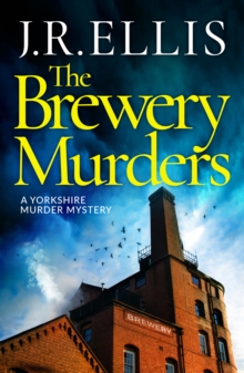 Image for The brewery murders