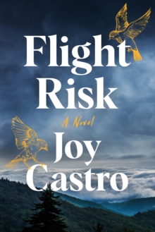 Flight Risk: A Novel