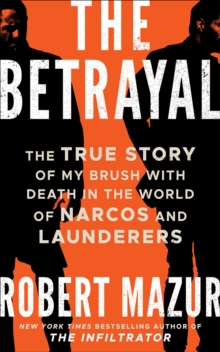 Image for BETRAYAL THE