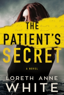 The Patient’s Secret: A Novel