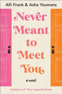 Never Meant to Meet You: A Novel