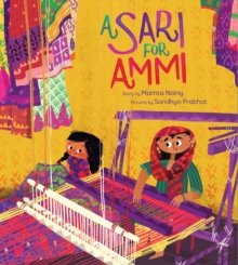 Image for A Sari for Ammi