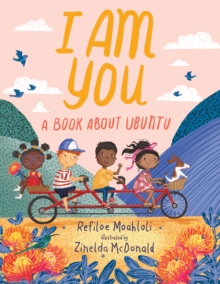 Image for I Am You : A Book about Ubuntu