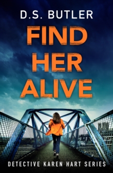 Image for Find Her Alive