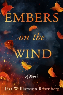Image for Embers on the wind  : a novel