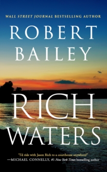 Image for Rich Waters