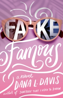 Image for Fake Famous