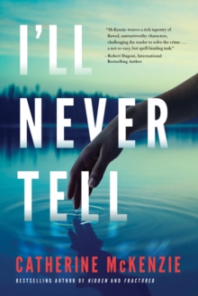 Image for ILL NEVER TELL