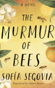 Image for The murmur of bees