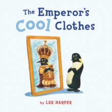 Image for The Emperor's Cool Clothes