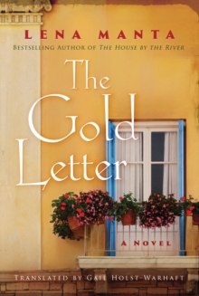 The Gold Letter