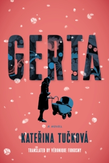 Gerta: A Novel