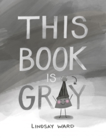 Image for This Book Is Gray